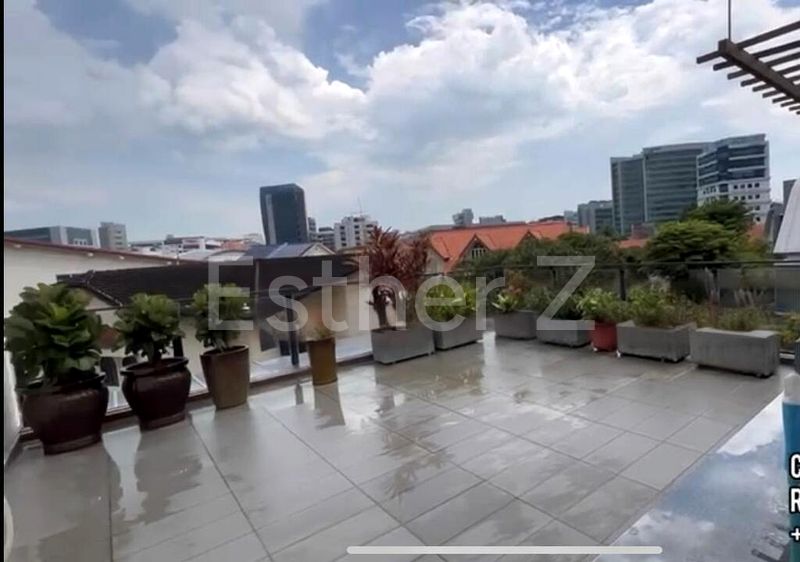 5 Bed Semi-Detached House (Landed) for Rent in  GPL Terrace - Image 18
